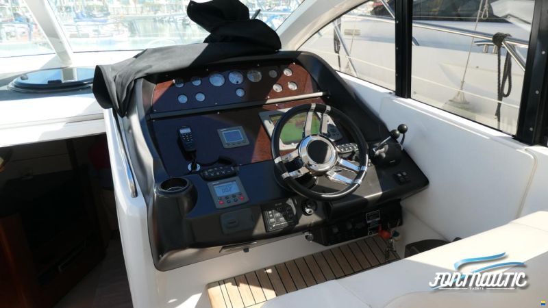 Sunseeker PORTOFINO 47
