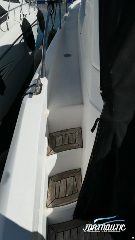 Sunseeker PORTOFINO 47
