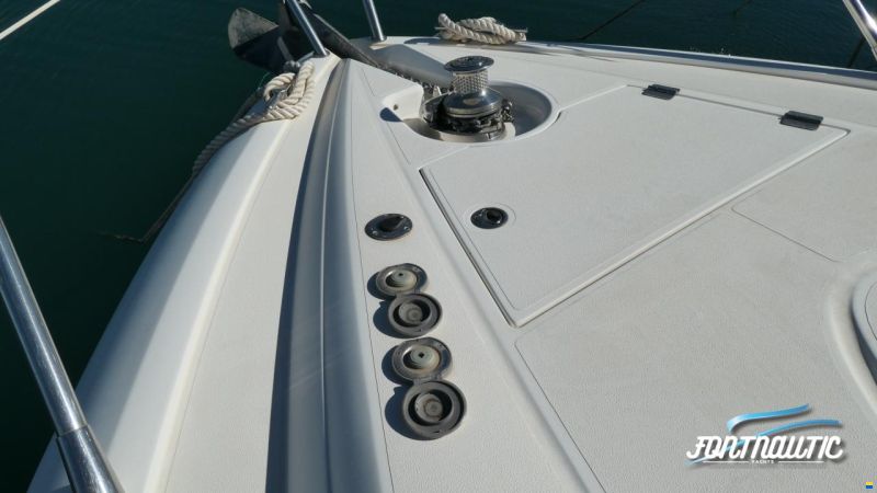 Sunseeker PORTOFINO 47