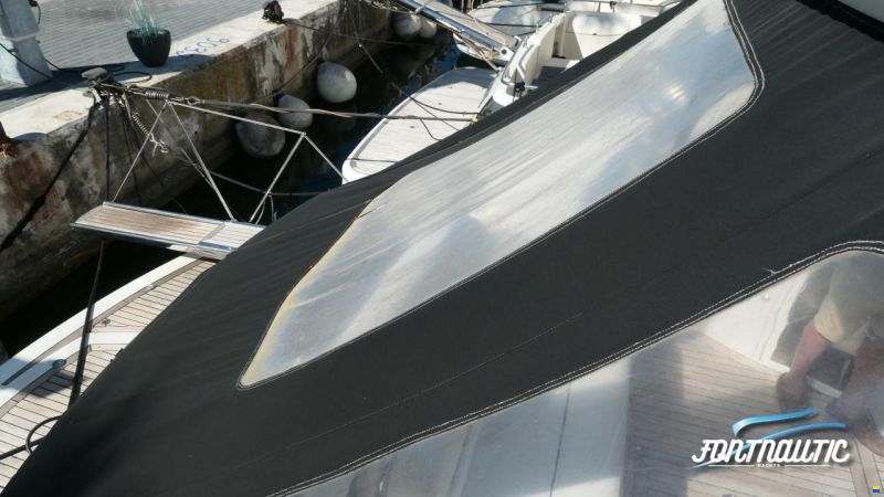 Sunseeker PORTOFINO 47