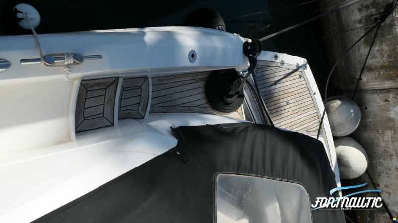 Sunseeker PORTOFINO 47