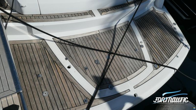 Sunseeker PORTOFINO 47