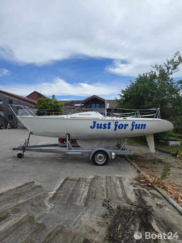 Jeanneau Fun