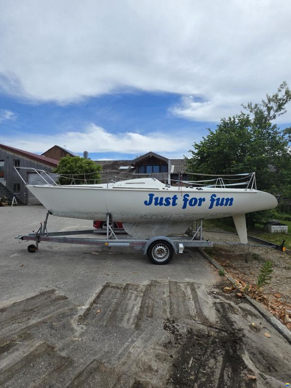 Jeanneau Fun