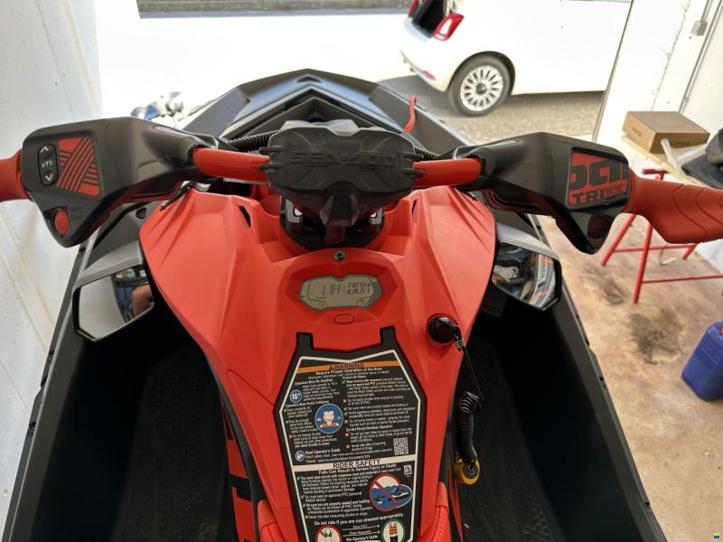 Sea-Doo Spark