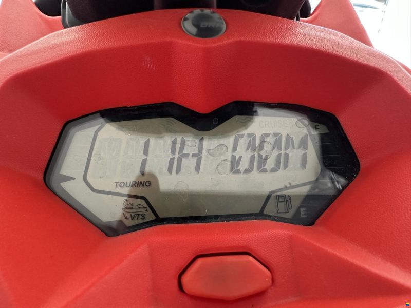 Sea-Doo Spark