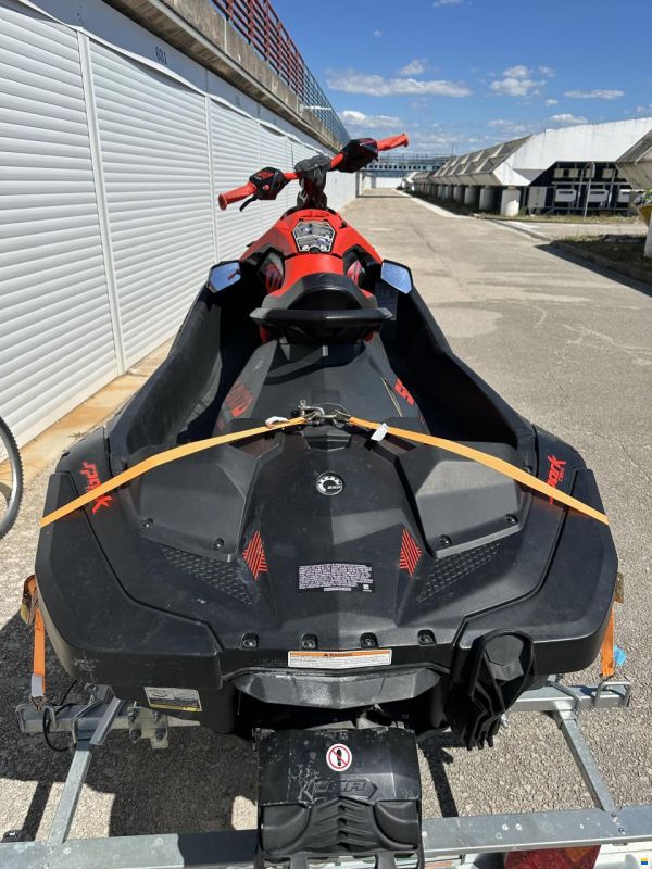 Sea-Doo Spark