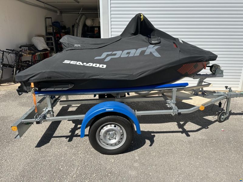 Sea-Doo Spark
