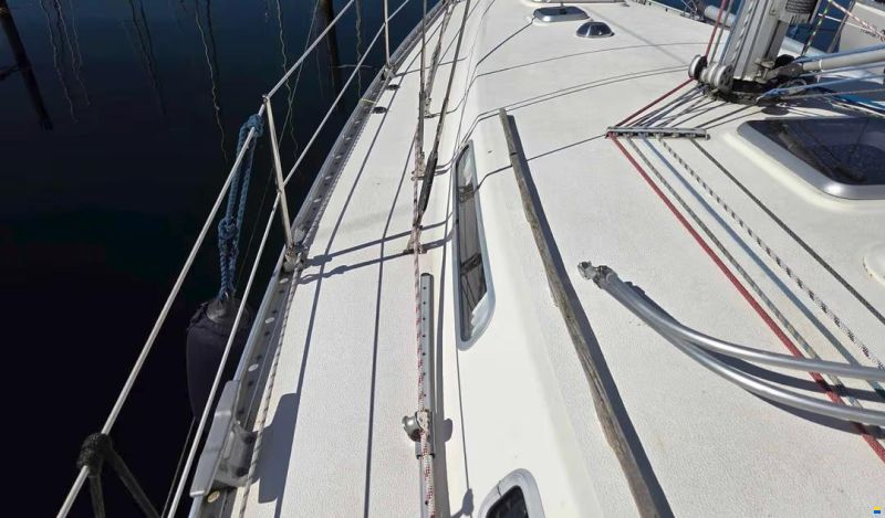 Scanmar 40