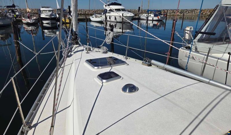 Scanmar 40