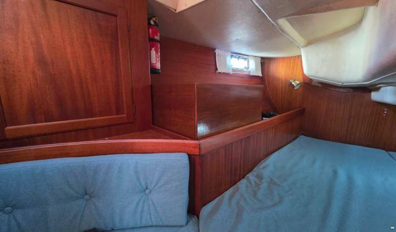 Scanmar 40