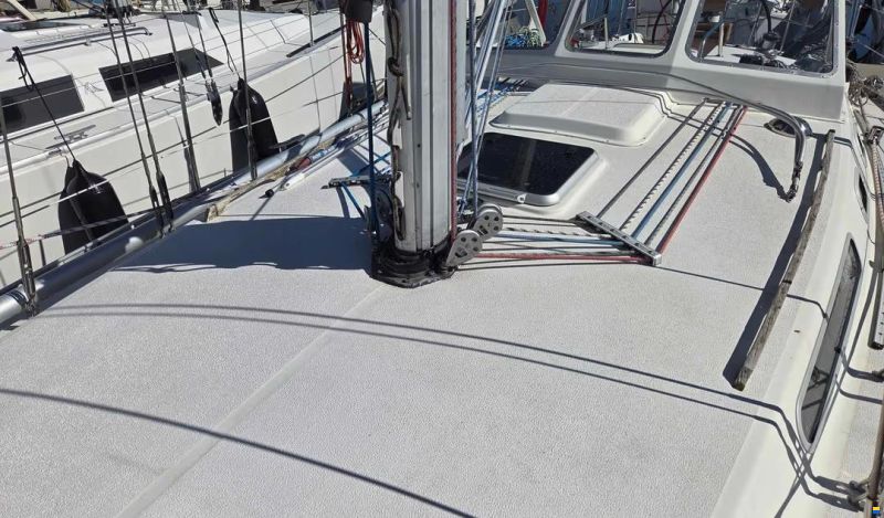 Scanmar 40