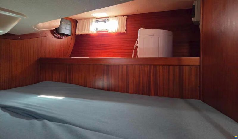 Scanmar 40