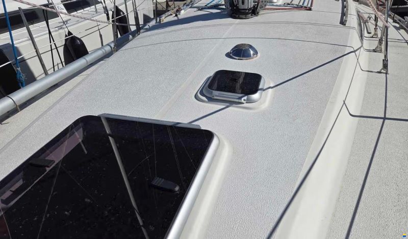 Scanmar 40