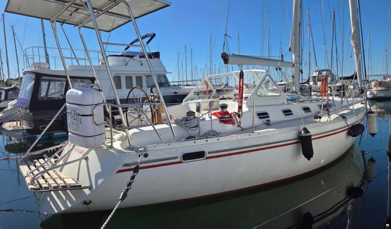 Scanmar 40