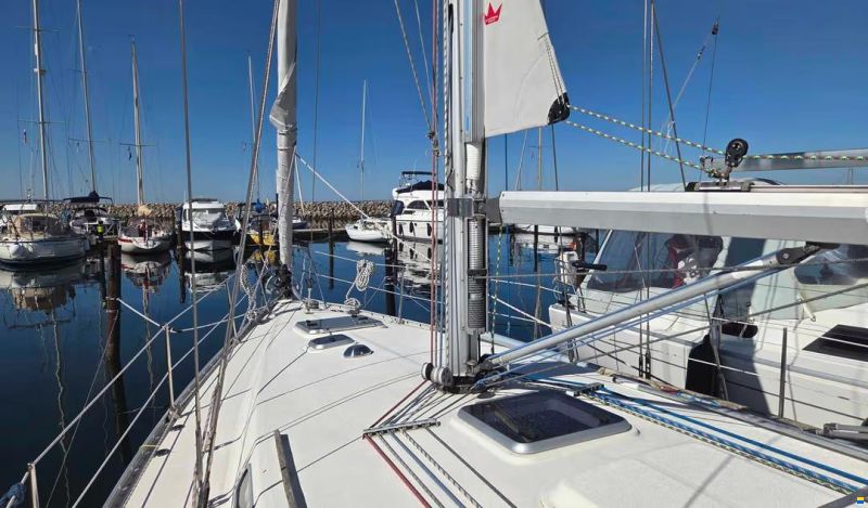 Scanmar 40