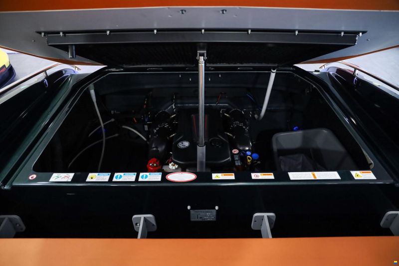 Cranchi E26 Classic