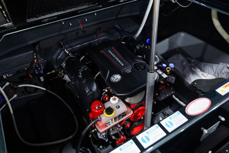 Cranchi E26 Classic