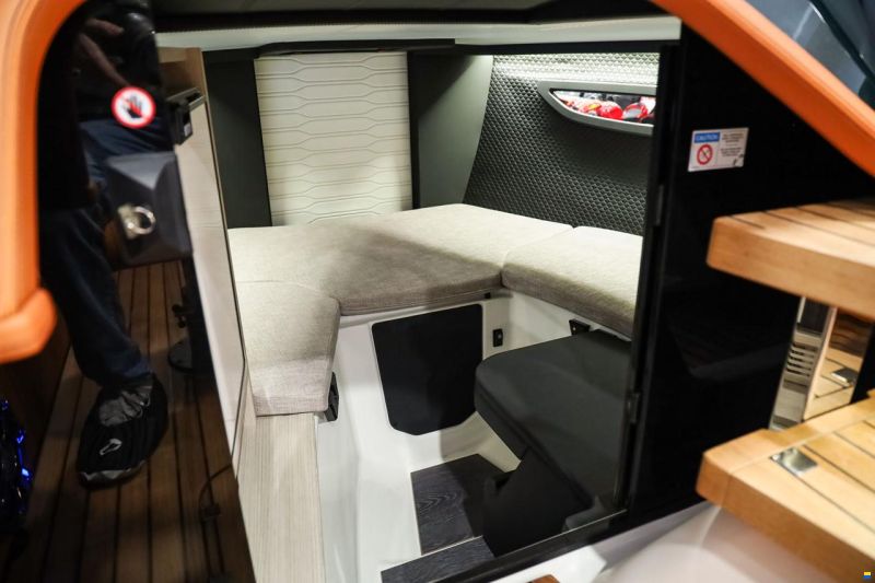 Cranchi E26 Classic