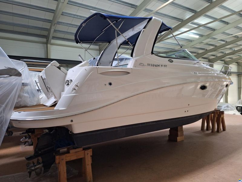 Rinker 260 EC