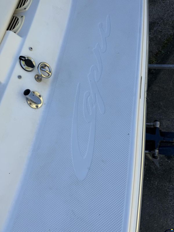 Bayliner CAPRI 192