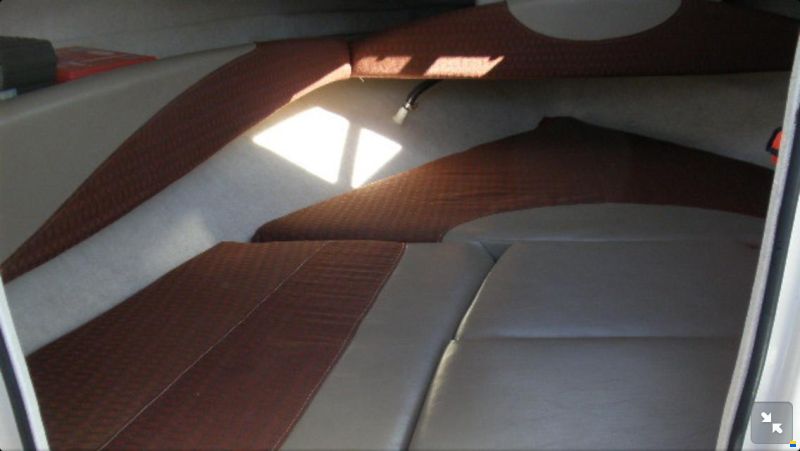 Bayliner CAPRI 192