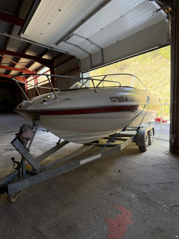 Bayliner CAPRI 192