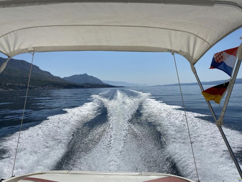 Bayliner CAPRI 192