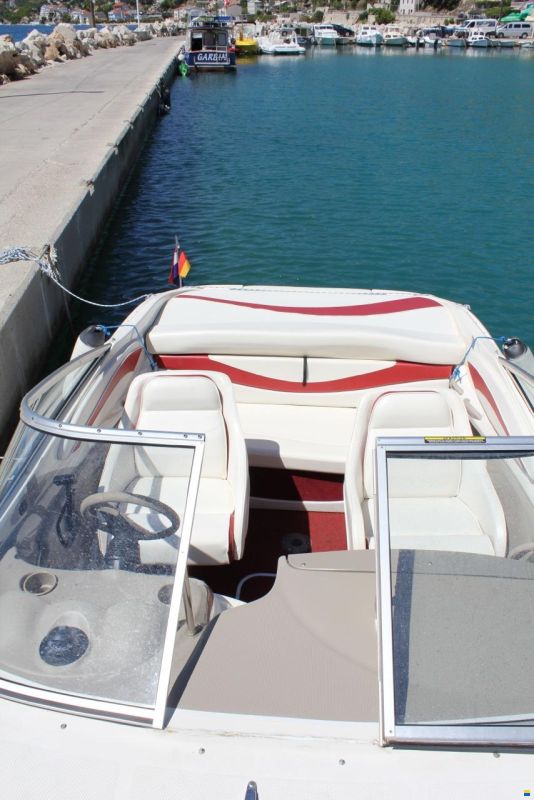 Bayliner CAPRI 192