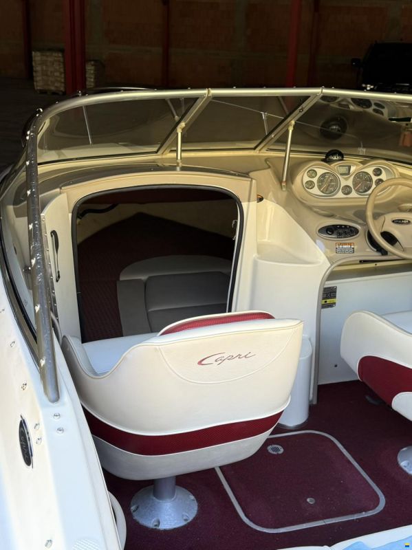 Bayliner CAPRI 192