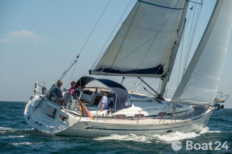Bavaria 37-2