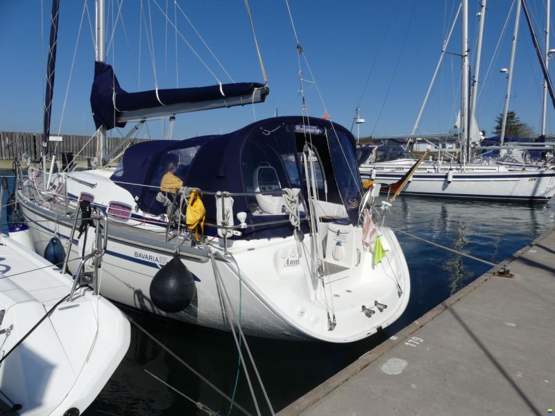 Bavaria 37-2