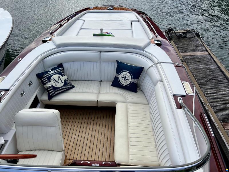 Boesch 680 Costa Brava