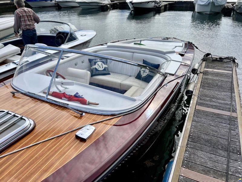 Boesch 680 Costa Brava