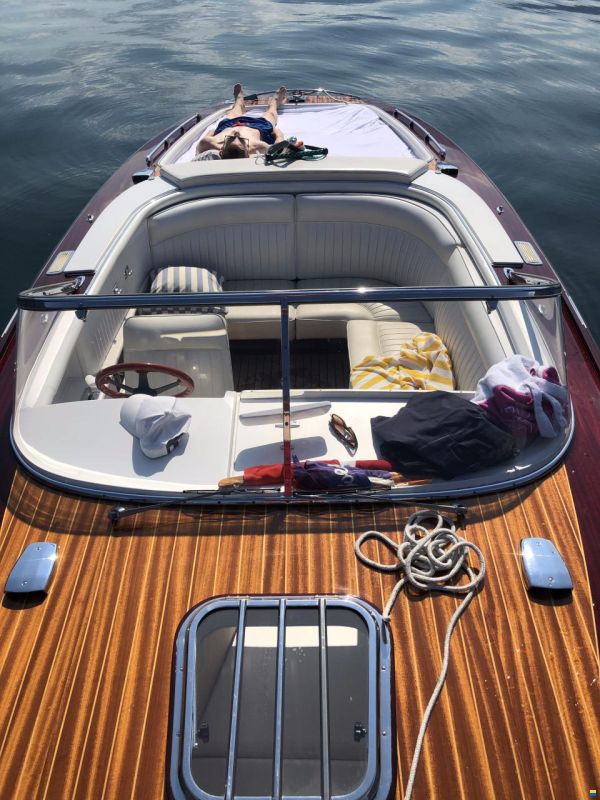 Boesch 680 Costa Brava