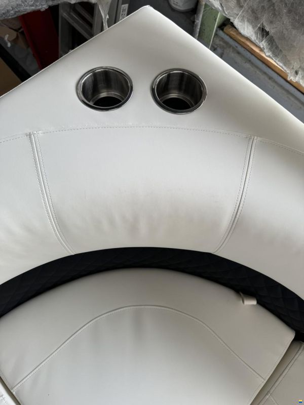 Oasis Barche Sagl Oasis - Relax 21