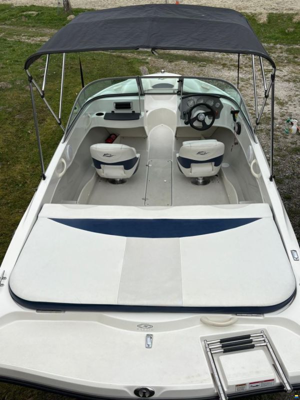 Rinker 186 Captiva