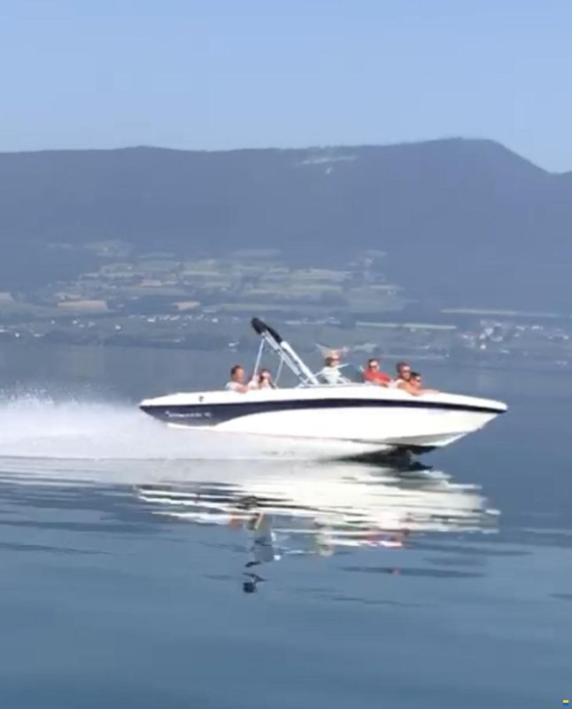 Rinker 186 Captiva