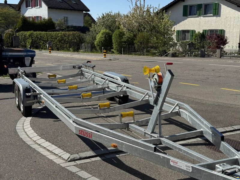 St&uuml;ssi BMT 3500