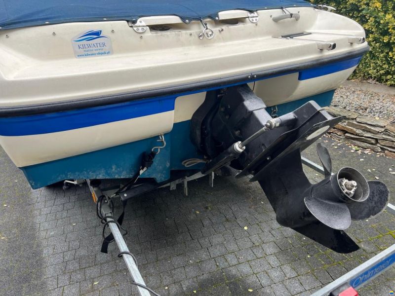 Bayliner Mercruiser 175 GT