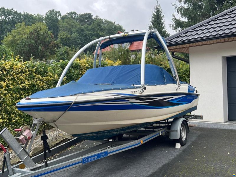 Bayliner Mercruiser 175 GT