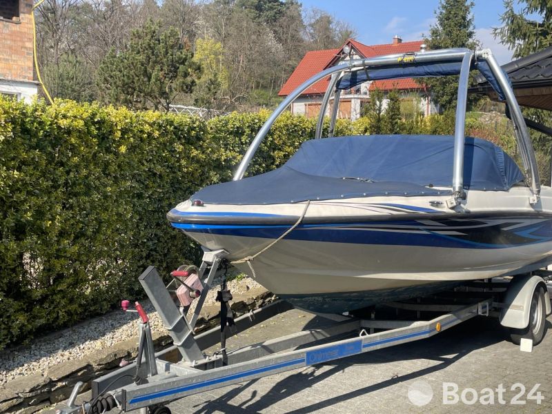 Bayliner Mercruiser 175 GT