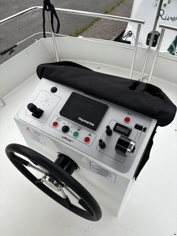 Linssen PENICHETTE EVOLUTION 950