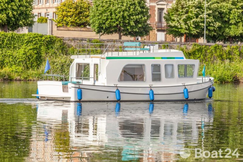 Linssen PENICHETTE EVOLUTION 950