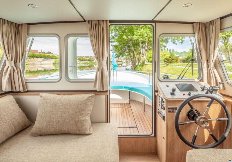 Linssen PENICHETTE EVOLUTION 950