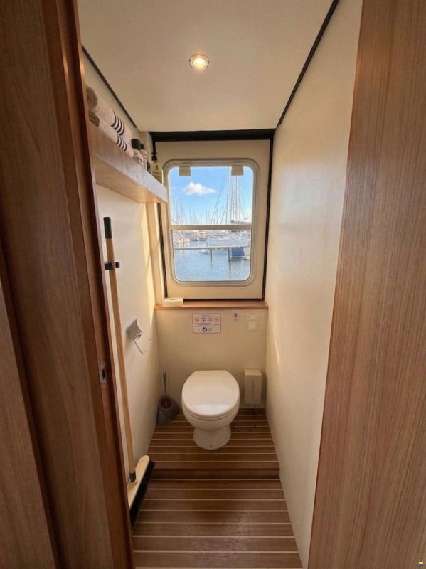 Linssen PENICHETTE EVOLUTION 950