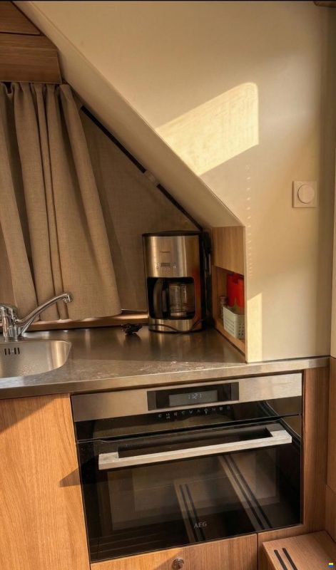 Linssen PENICHETTE EVOLUTION 950