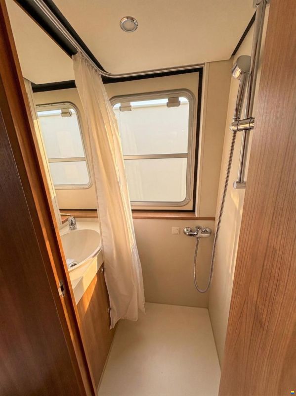 Linssen PENICHETTE EVOLUTION 950