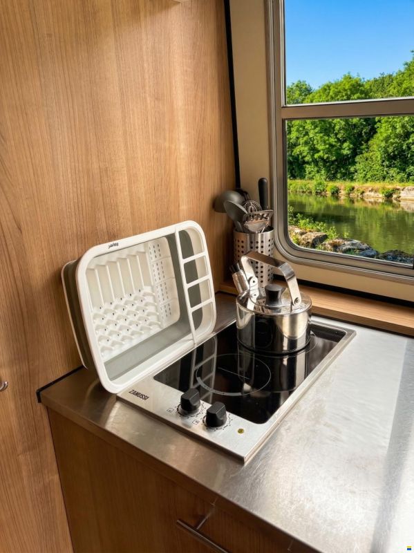 Linssen PENICHETTE EVOLUTION 950