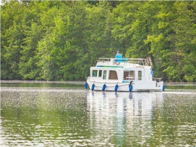Linssen PENICHETTE EVOLUTION 950